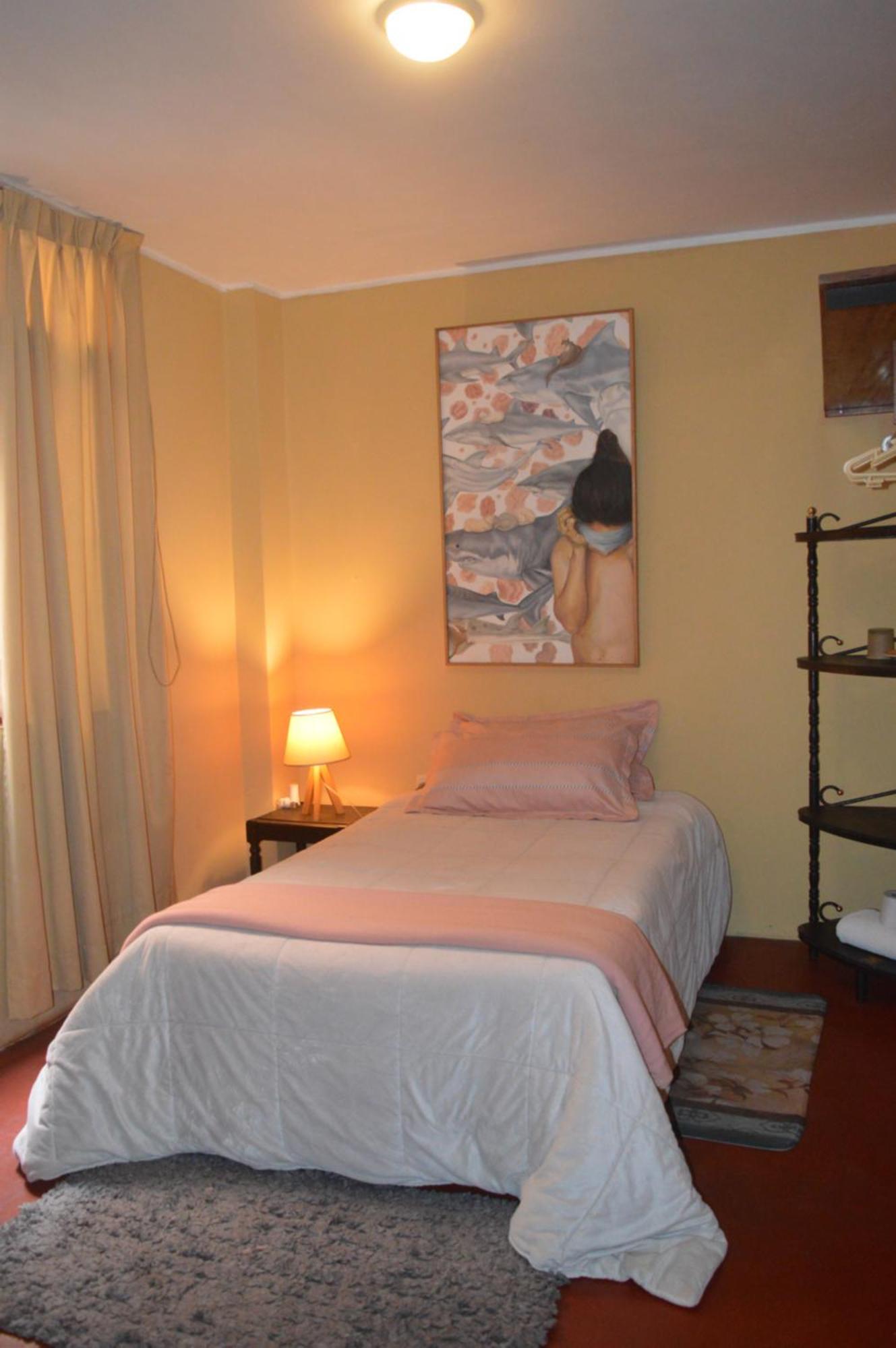 Guest House Habitación en casa particular *