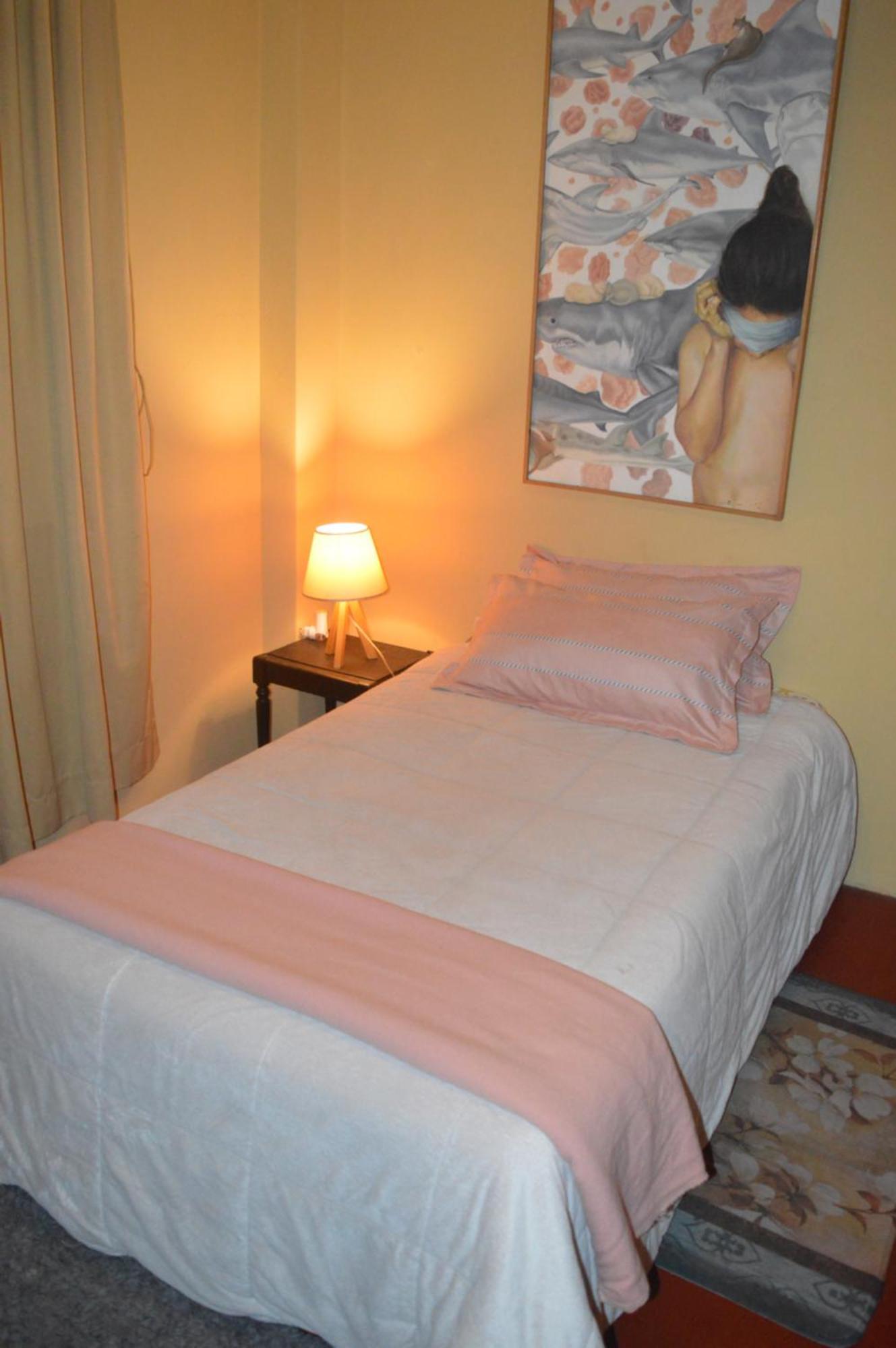 Guest House *