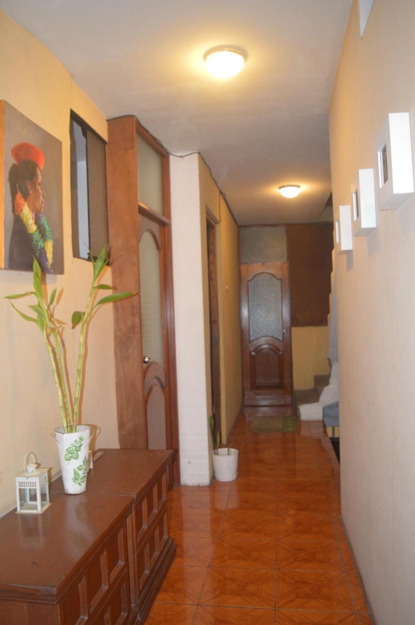 Guest House