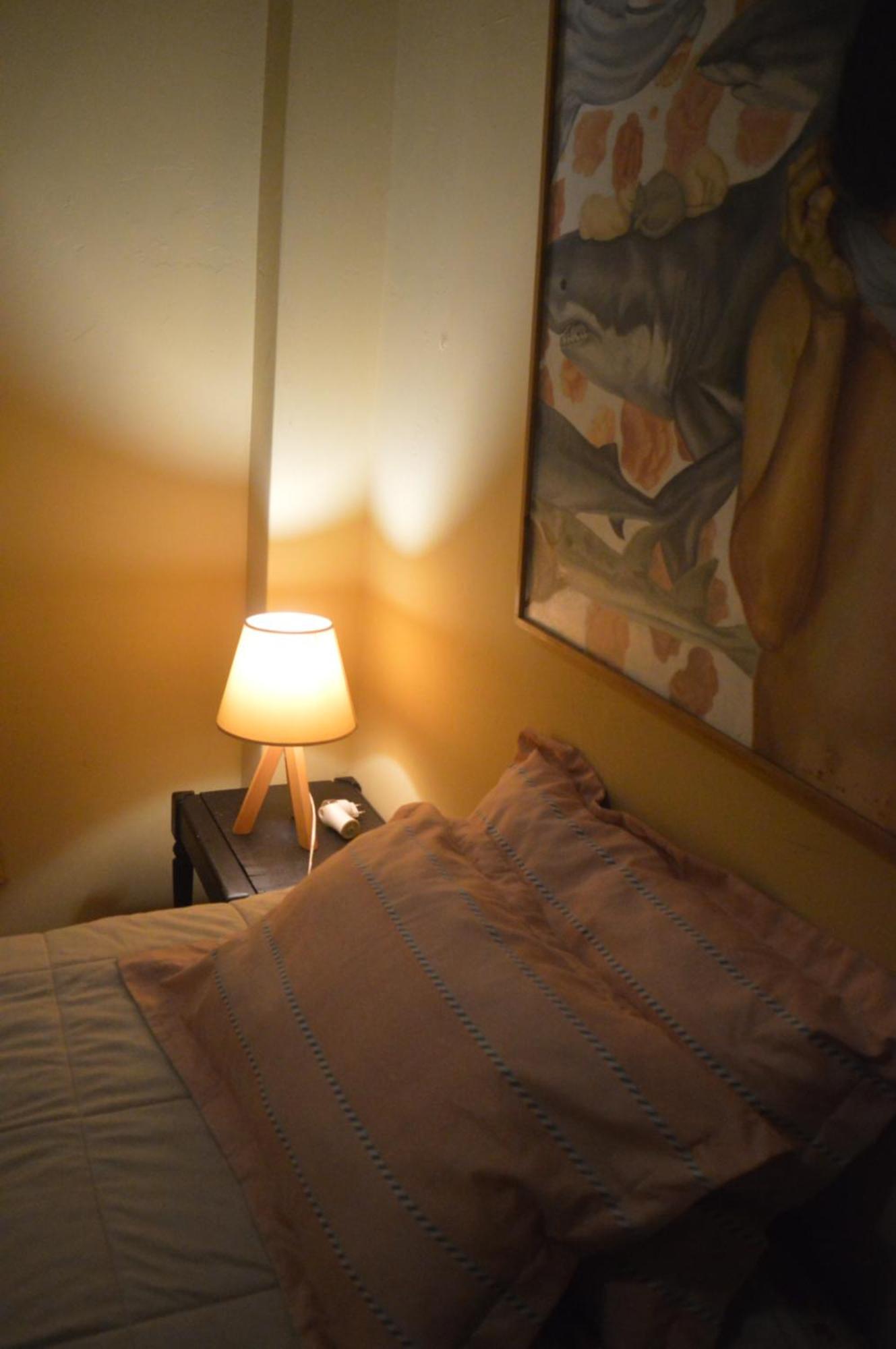 Séjour chez l'habitant Guest House