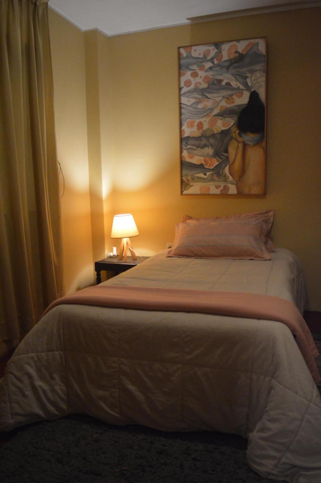 Séjour chez l'habitant Guest House Lima