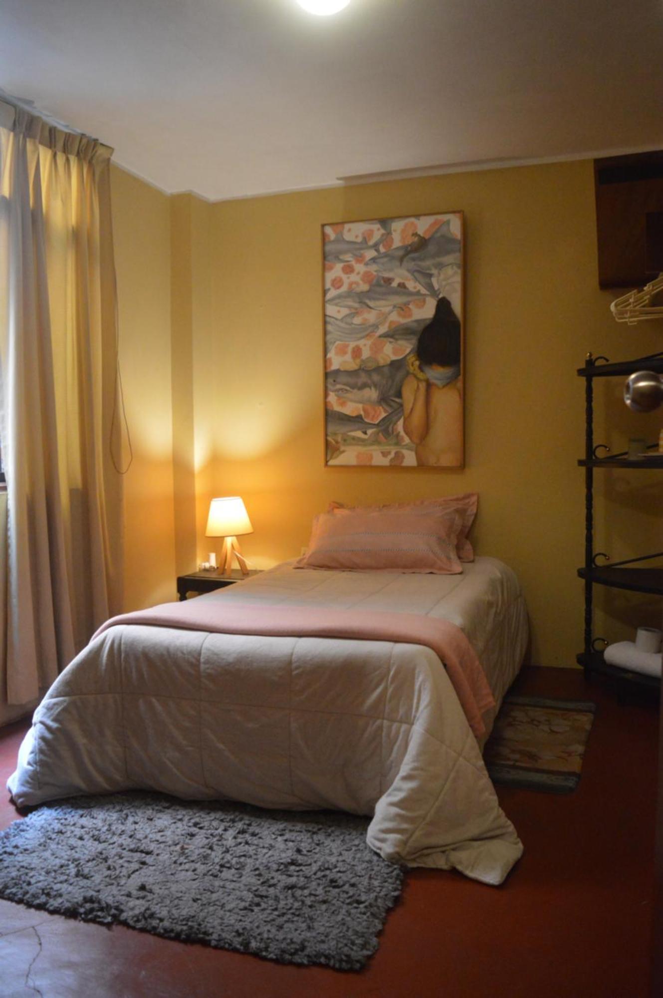 Guest House Séjour chez l'habitant Lima