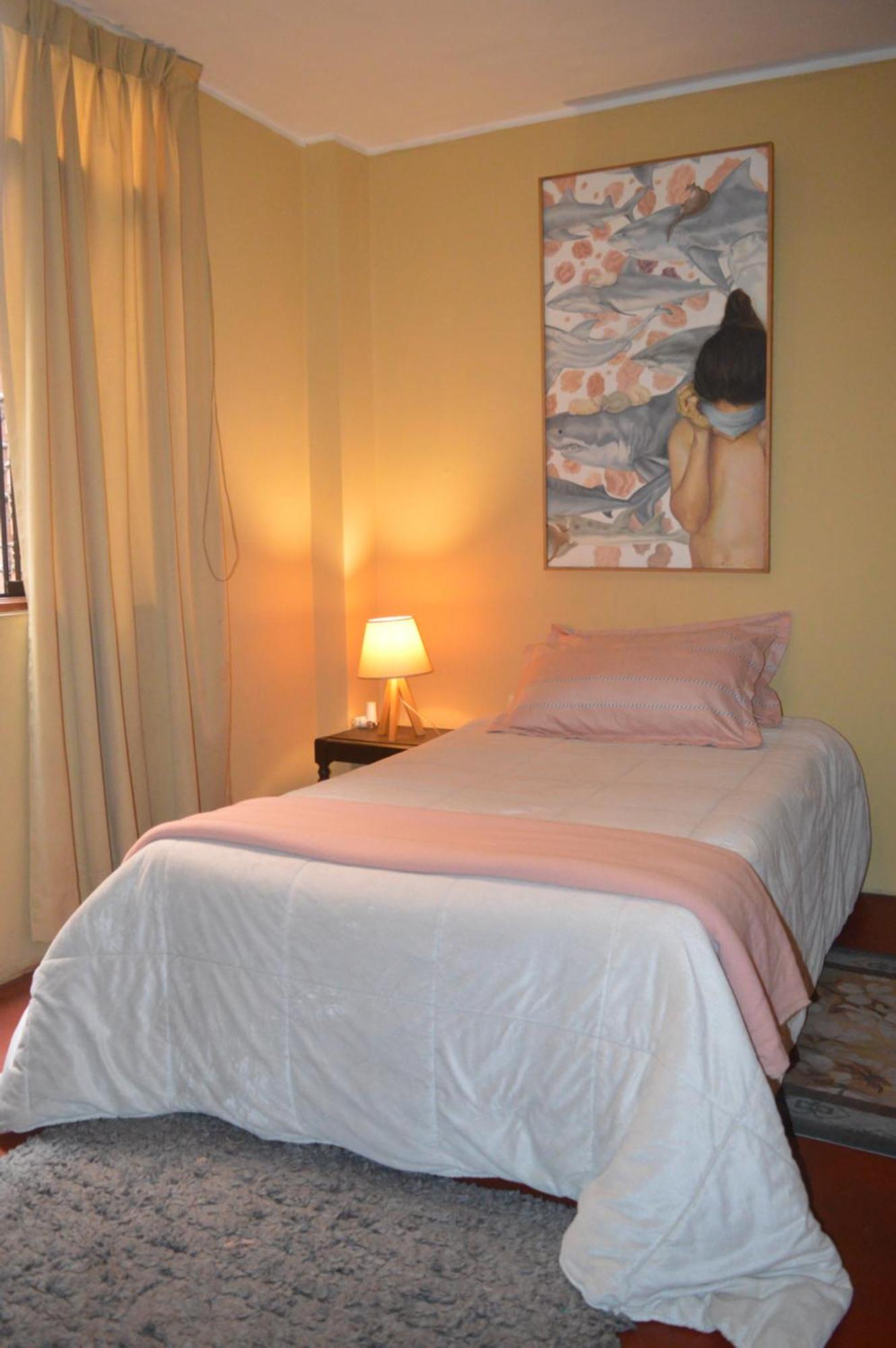 Guest House Lima
