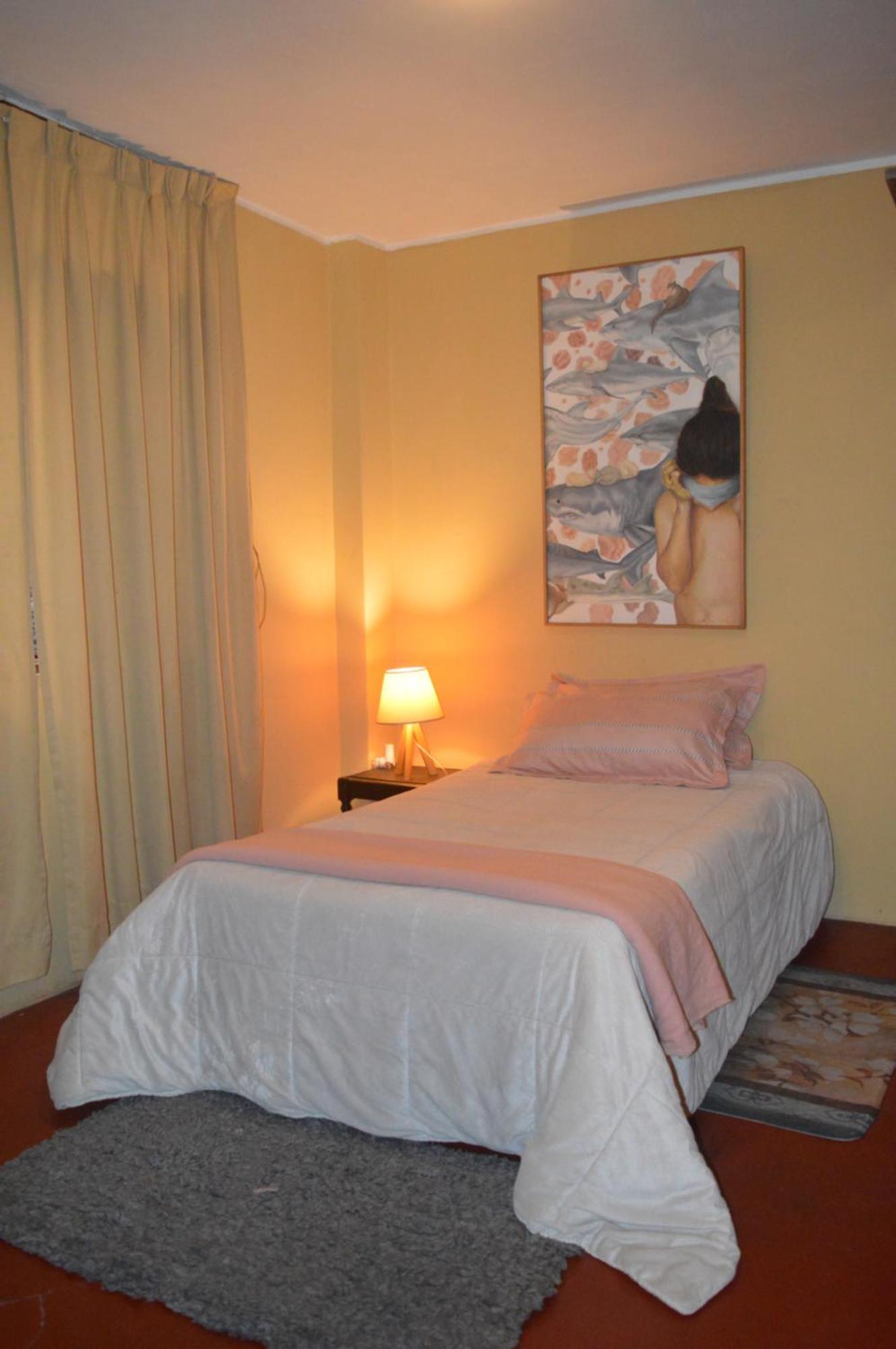 Séjour chez l'habitant Guest House Lima