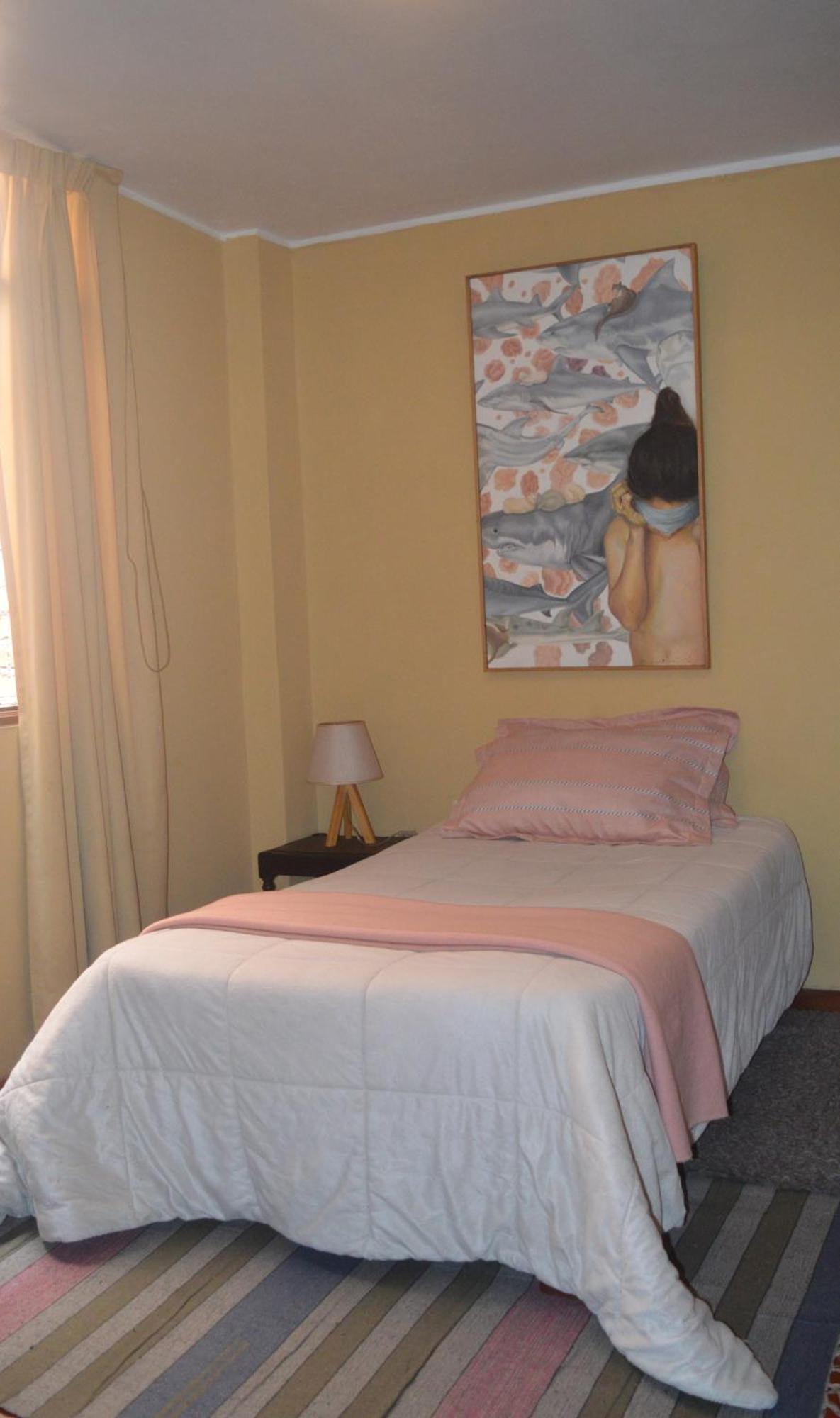 Guest House *